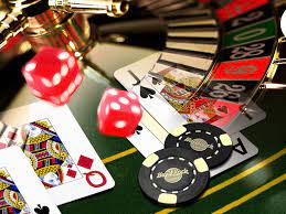 Онлайн казино Casino Ra